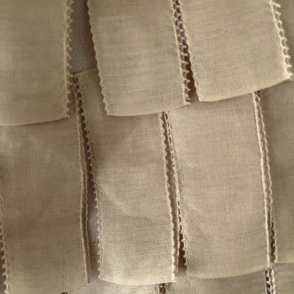 JCrew skirt size 0 - Picture 2 of 2